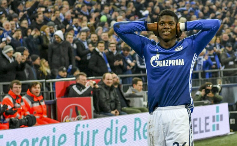 Προγνωστικά Μπουντεσλίγκα Μανωλίδης: Αξία η Σάλκε