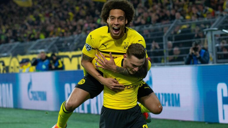 Προγνωστικά Μπουντεσλίγκα Μανωλίδης: Με Ντόρτμουντ!