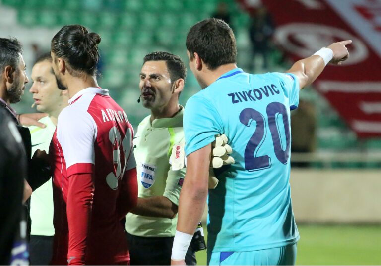 Ξάνθη: Επική ανακοίνωση με… προσευχή!