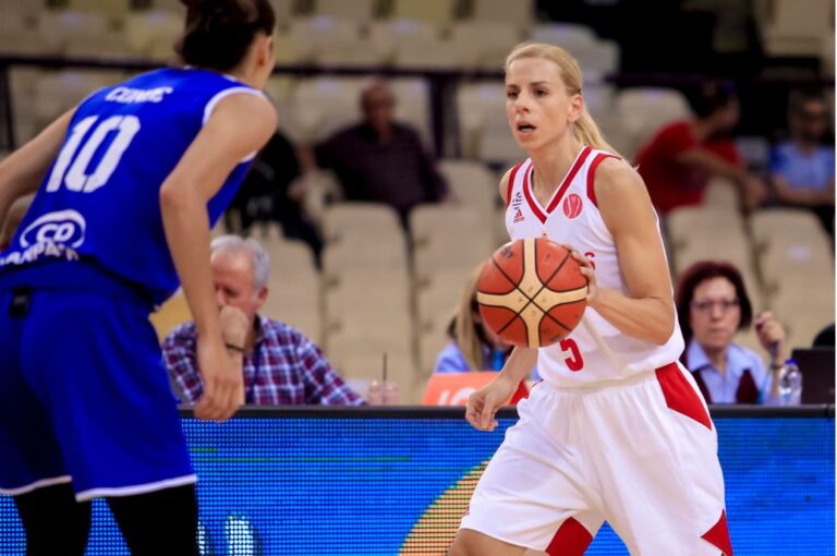 Ολυμπιακός: Στο ΣΕΦ με την Ντιναμό Κουρσκ