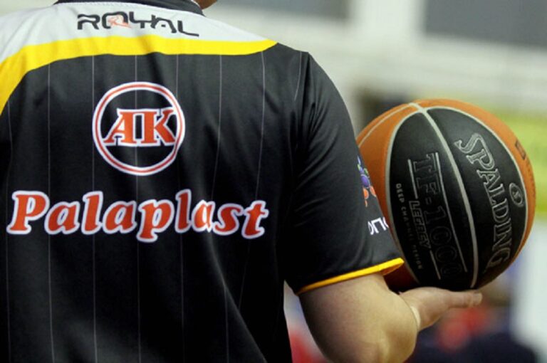 Basket League: Οι διαιτητές της 7ης αγωνιστικής