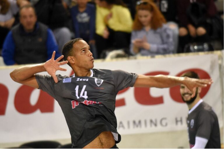 Volleyball Champions League: Καλή κλήρωση, αν περάσει ο ΠΑΟΚ