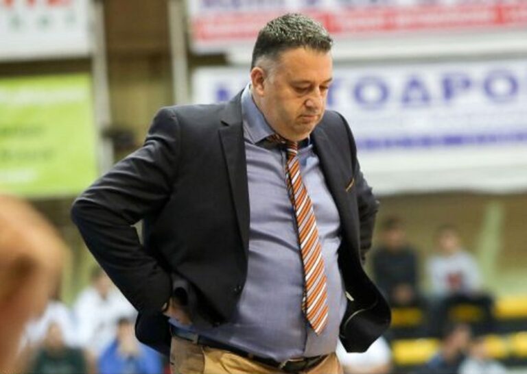 Γιατράς: «Κάναμε μια κακή ήττα»