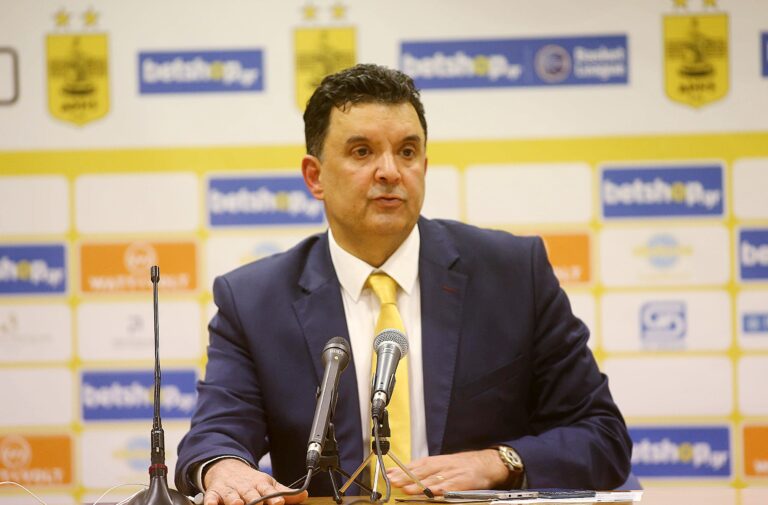 Από την 10η θέση και κάτω, όλοι άλλαξαν προπονητή !