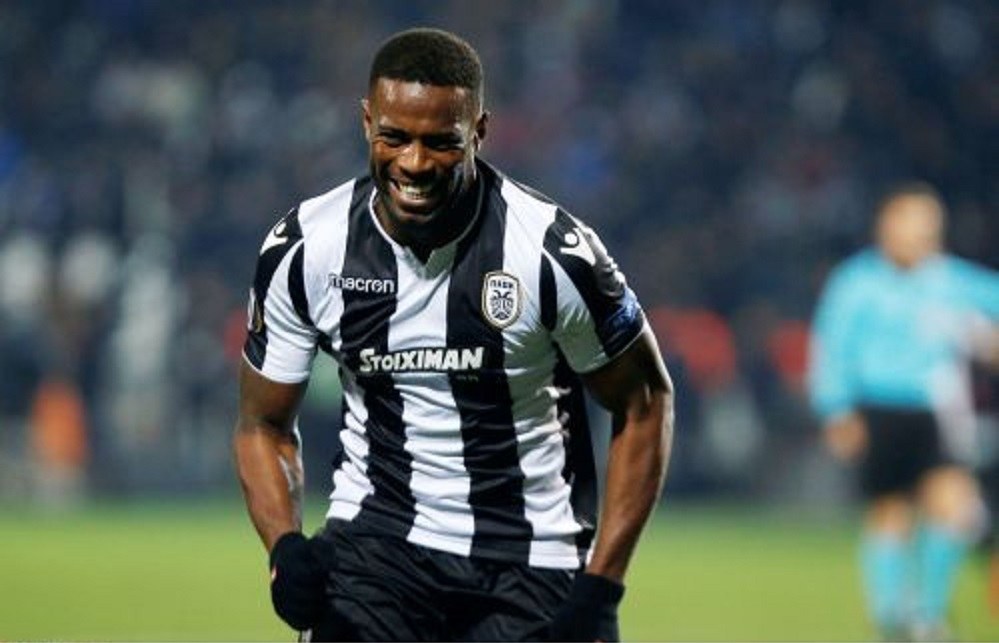 ΠΑΟΚ: Ο Βαρέλα για όλα