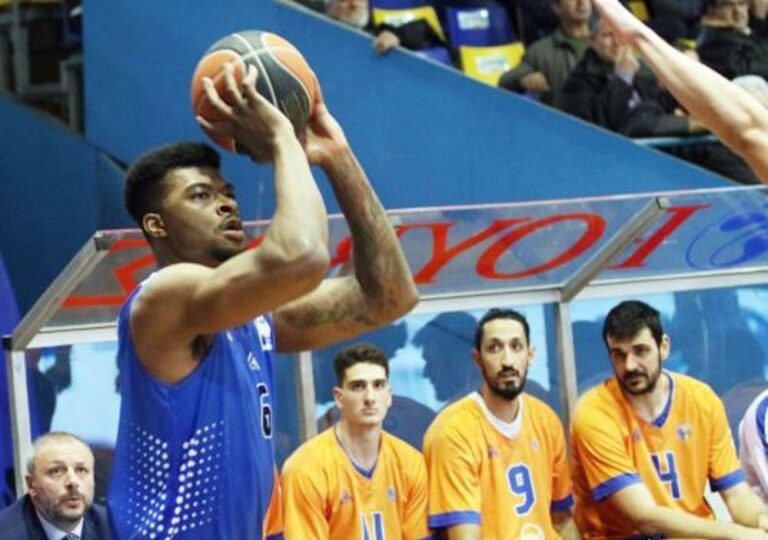 Ρέθυμνο – Κύμη 78-64 : Nίκη με διπλό όφελος