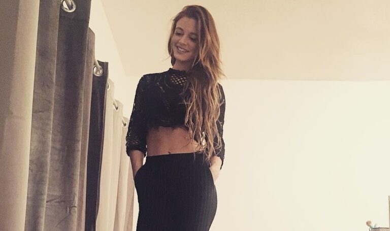 Άρτεμις Νικηφόρου: Η αρσιβαρίστρια που… έκλεψε την καρδιά μας (pics)