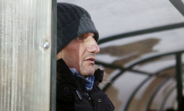 Λουτσέσκου: «Να βρεθούν οι μπ@στ@ρδοι που χτύπησαν τον Τζήλο»