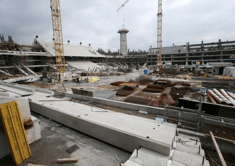 Τραγικό δυστύχημα στην «Αγιά Σοφιά»