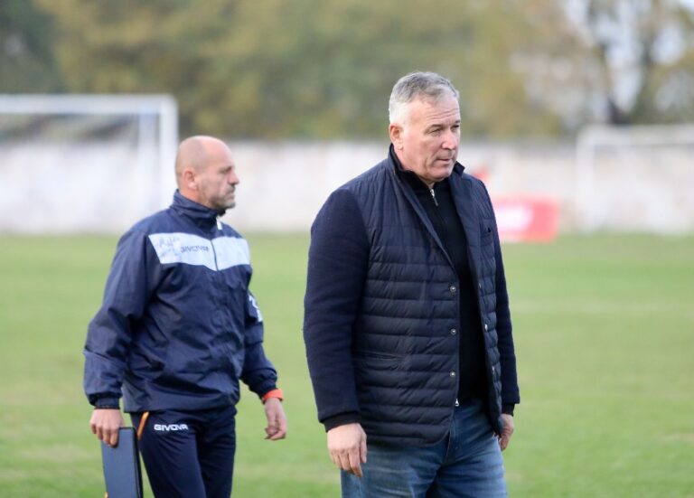 Γιονούζ: «Συγχαρητήρια στα παιδιά, παίξαμε πολύ έξυπνα»