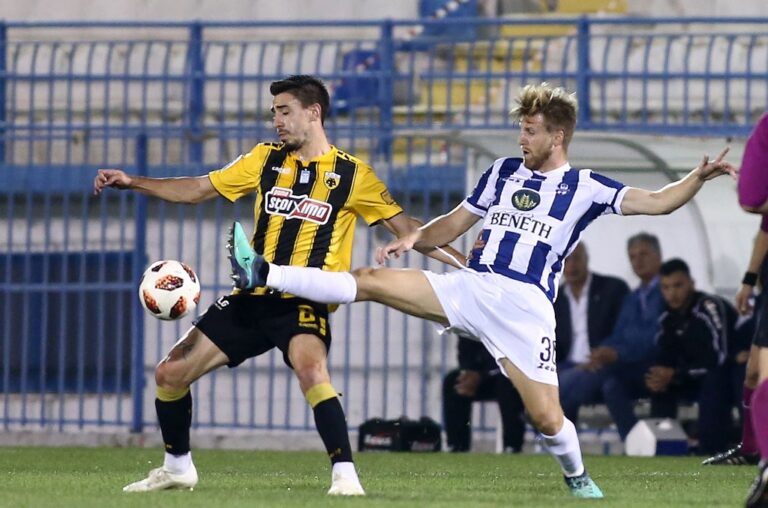 Απόλλων Σμύρνης: Περιμένουν τον Ντούρσο