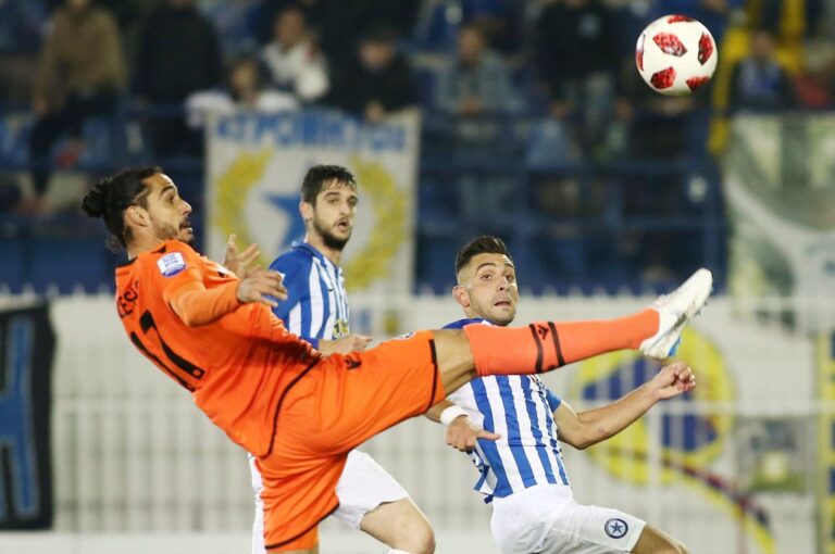 Αστέρας: Σχεδόν απίθανο για Ιγκλέσιας