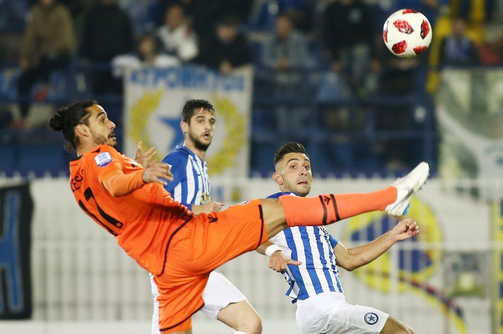 Αστέρας: Σχεδόν απίθανο για Ιγκλέσιας