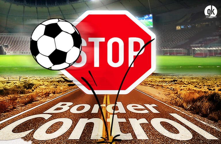 Καταργώντας τα σύνορα: 10 ομάδες που αγωνίζονται σε ξένα πρωταθλήματα