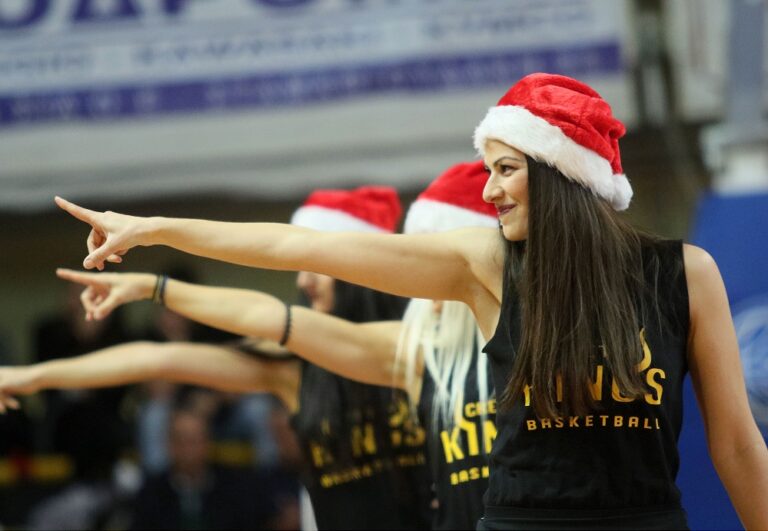 Basket League: Η βαθμολογία τα αποτελέσματα