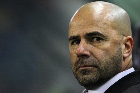 Ο… πρώην της Ντόρτμουντ στο «τιμόνι» της Λεβερκούζεν