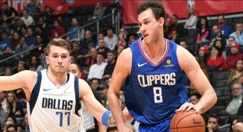 Κλίπερς: Μεγάλο ματς και νίκη με 125-121 επί των Μάβερικς (vid)