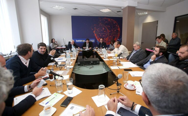 Ο ΕΣΑΚΕ ενέκρινε τις τροποποιήσεις στο καταστατικό του