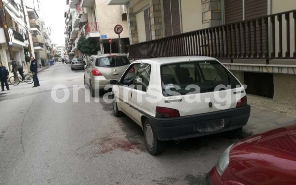 Επίθεση σε Τζήλο: Το σημείο που ξυλοκοπήθηκε ο διεθνής διαιτητής