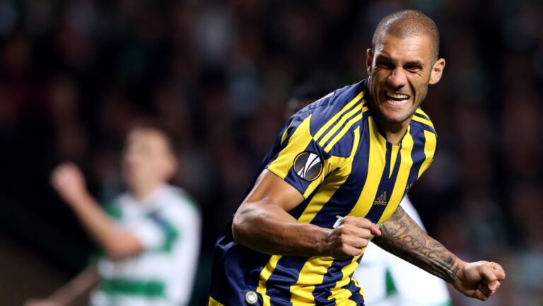 Ολυμπιακός: Αρέσει ο Φερναντάο – Τα δεδομένα για τον επιθετικό