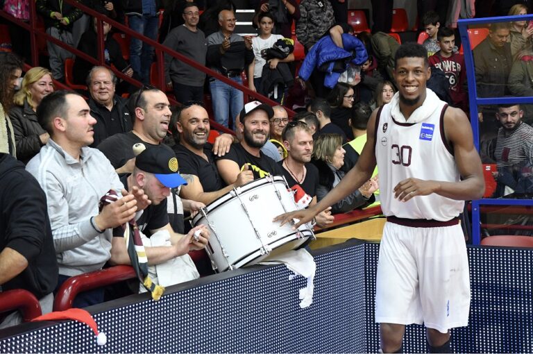 Basket League: Η βαθμολογία και τα αποτελέσματα (10η αγων.)