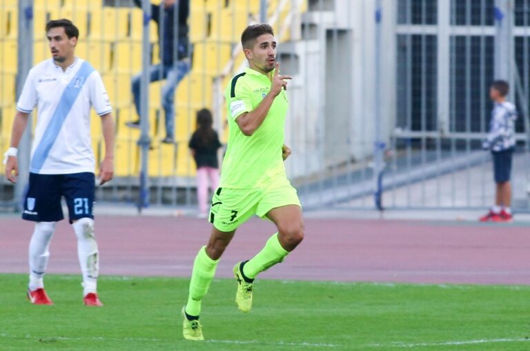 Αιγινιακός: Τέλος ο Πέριτς και φιλικό τεστ