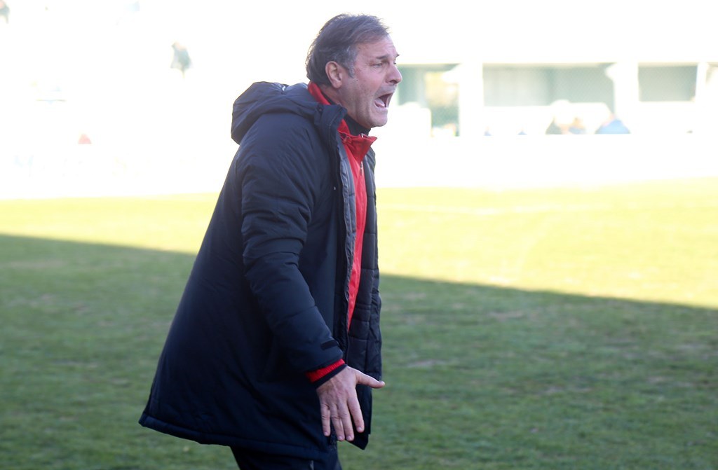 Καλαϊτζίδης: «Εστιάσαμε στη δική μας απόδοση»