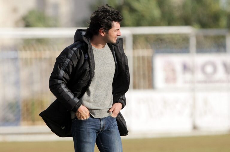 Βόλος: Με καλή ψυχολογία κόντρα στην Παναχαϊκή