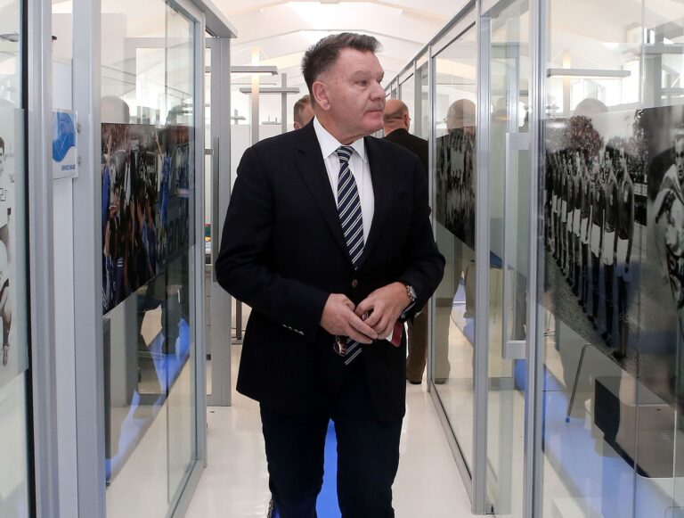 Κούγιας: Αισιόδοξος για την υπόθεση Τζήλου