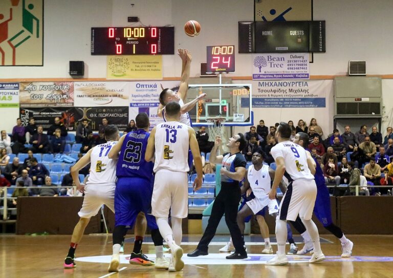 Α2: Νίκησαν Ηρακλής και Ιωνικός πριν από το ντέρμπι κορυφής