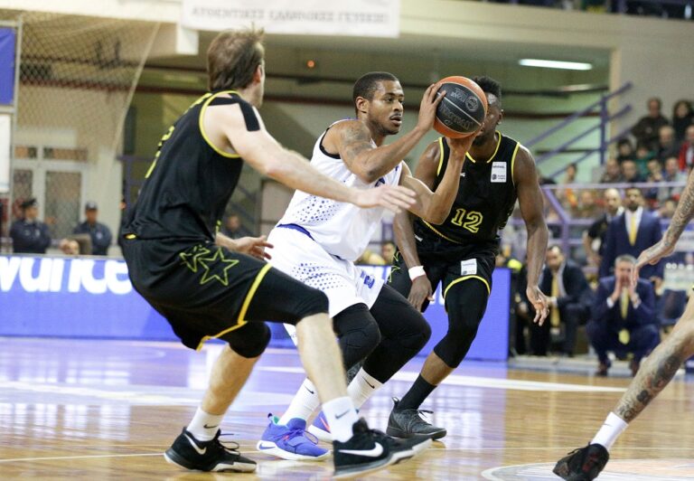 Κύμη – Άρης 75-57: Με επική ανατροπή… βύθισε τον Αρη!