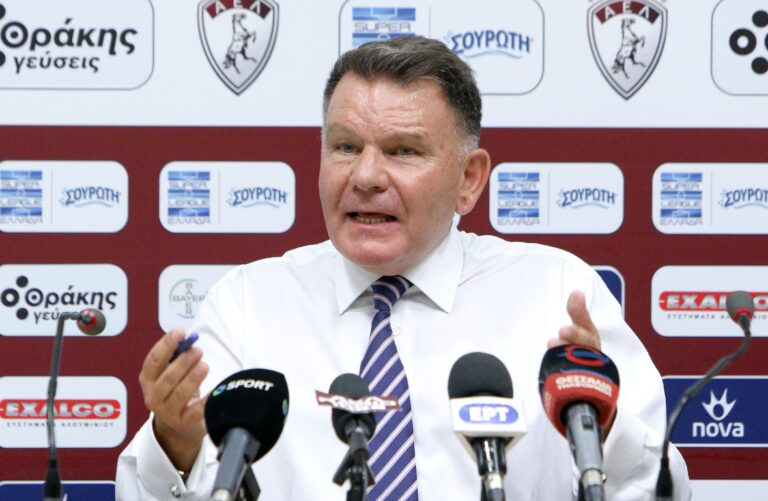 ΑΕΛ: Νέα επίθεση κατά μερίδας φιλάθλων και Ερασιτεχνικής