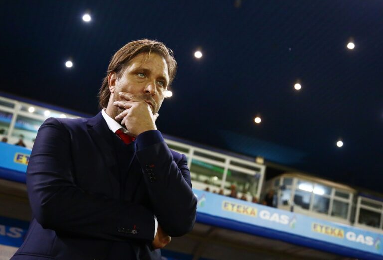 Ολυμπιακός: Τι περιμένει ο Μαρτίνς!