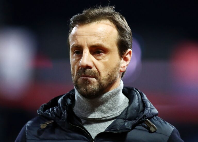 Μάντζιος: «Νιώθω υπέροχα που γύρισα»