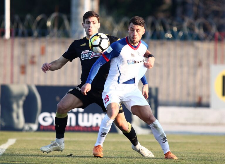 ΝΠΣ Βόλος: Παρελθόν ο Δεμηρτζόγλου