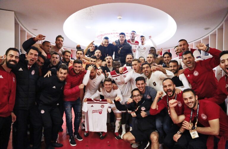 Και 3 γκολ στη Μίλαν, και πρόκριση – Μόνο ο Θρύλος αυτά!