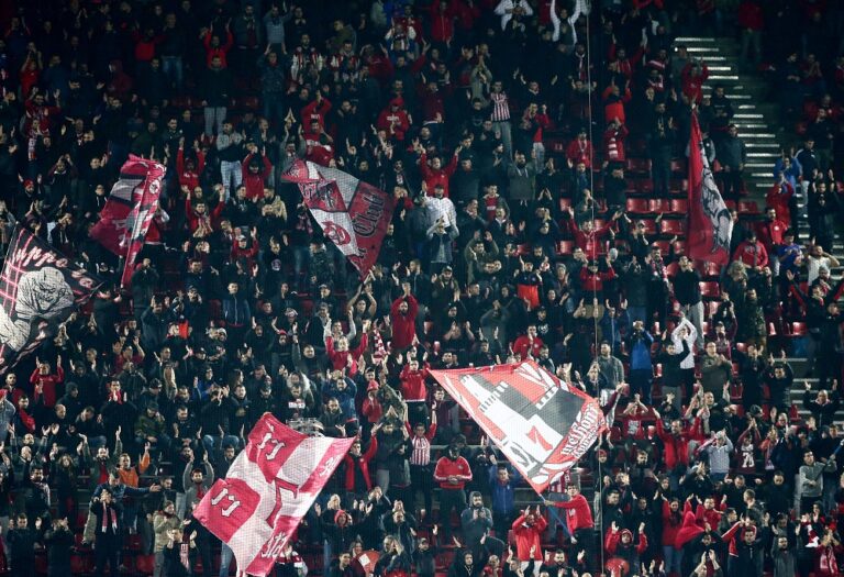 Ο Ολυμπιακός δεν παίρνει εισιτήρια για Ξάνθη