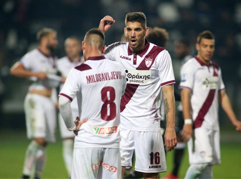 ΑΕΛ: Εξοντωτικές οι ποινές αν αποχωρήσει από το πρωτάθλημα!