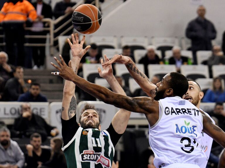 ΠΑΟΚ: Πρόστιμο 250 ευρώ για ένα πλαστικό ποτήρι καφέ