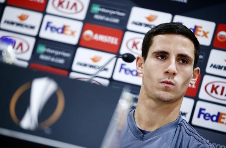 Ολυμπιακός: Η Σπόρτινγκ επιμένει για Ποντένσε