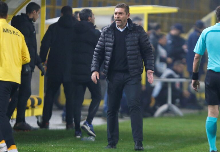 Σ’ αυτό έχει δίκιο ο Παντελίδης