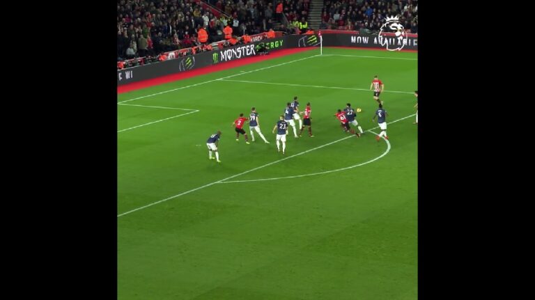 Premier League: H καλύτερη προθέρμανση με απίθανα γκολ (vid)