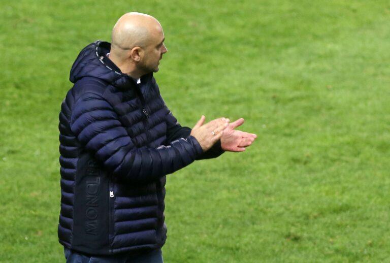 Ράσταβατς: «Χρειαζόμαστε κάτι παραπάνω»