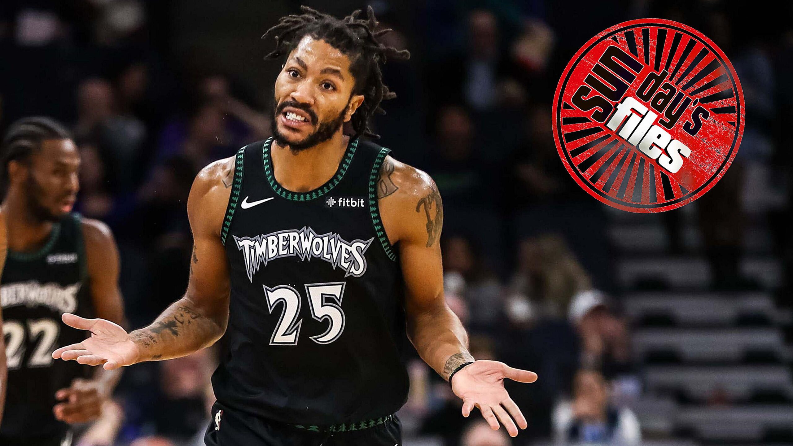 Ντέρικ Ρόουζ: Το μεγαλύτερο «What if» στο NBA ακόμη ψάχνει την απάντηση