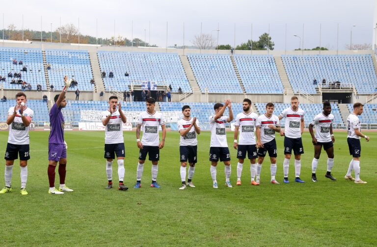 Σπάρτη: Πλήρωσε 6 παίκτες, γλίτωσε το -18!