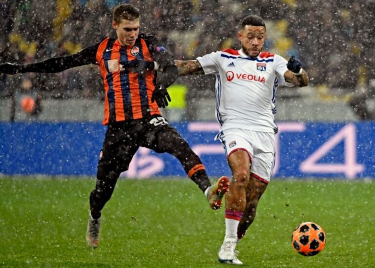 Προκρίθηκε ως δεύτερη η Λιόν – Πρωτιά για την Σίτι (vid)