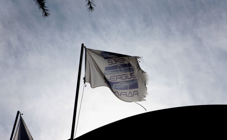 Ούτε η ΕΡΤ θέλει εμβόλιμη αγωνιστική