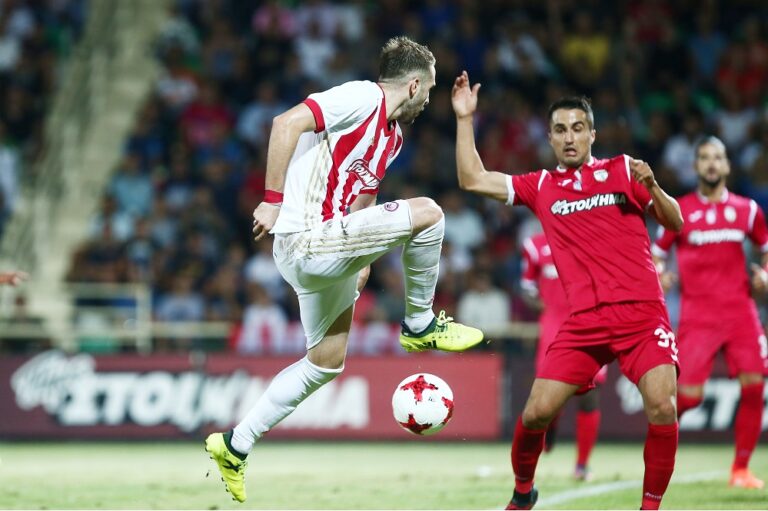 Ξάνθη – Ολυμπιακός: «Παγίδα» τίτλου