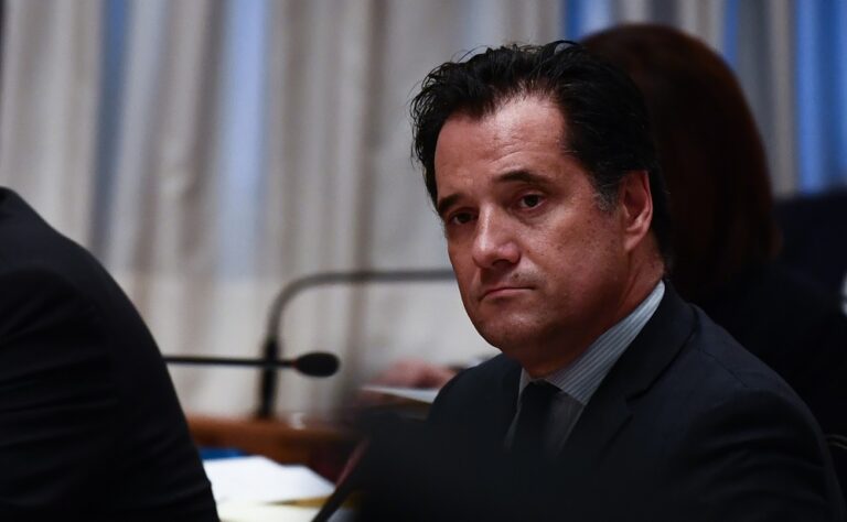 Στη δικαιοσύνη ο Αδ. Γεωργιάδης για το πόρισμα για το ΚΕΕΛΠΝΟ