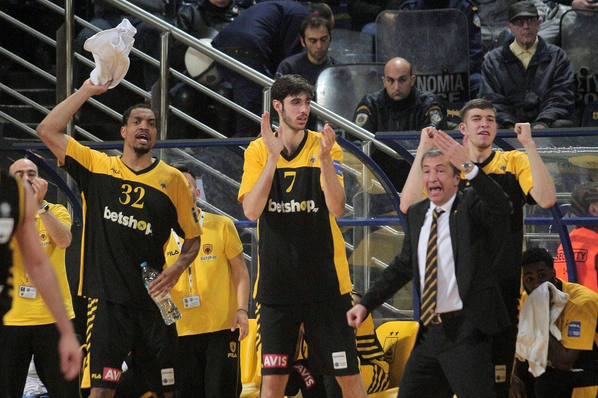 Basketball Champions League: Ένα βήμα πιο κοντά στην πρόκριση